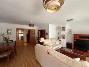 Wohnung mit Terrasse zur Miete in Carrer Vent d'Arbonès, imagen 7