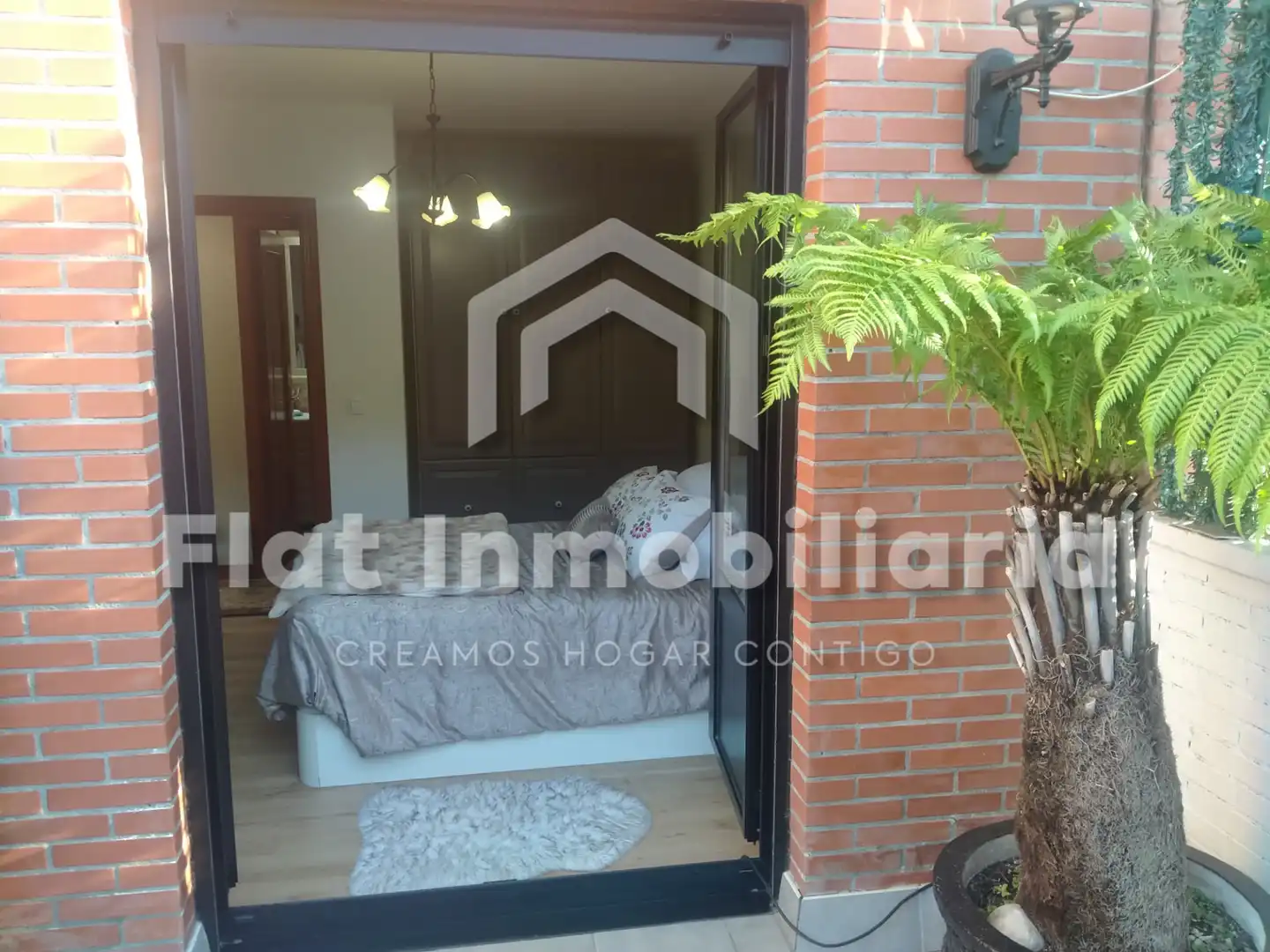 Vivienda con piscina en venta en Plaza Brazomar 54, imagen 14