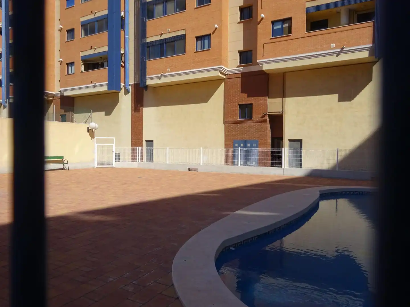 Local comercial en venda a Piscinas, imagen 12