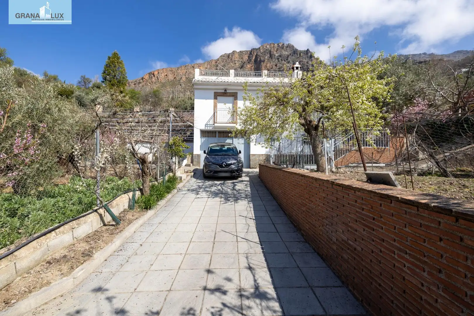 Villa con terrazza in vendita a Urbanizacion Arroyo Greda, imagen 3