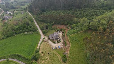 Casa rústica con 4,6 hectáreas de terreno en Mondoñedo, imatge 3