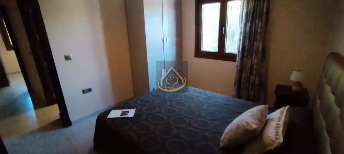 Bedroom of Land for sale in Cartaya