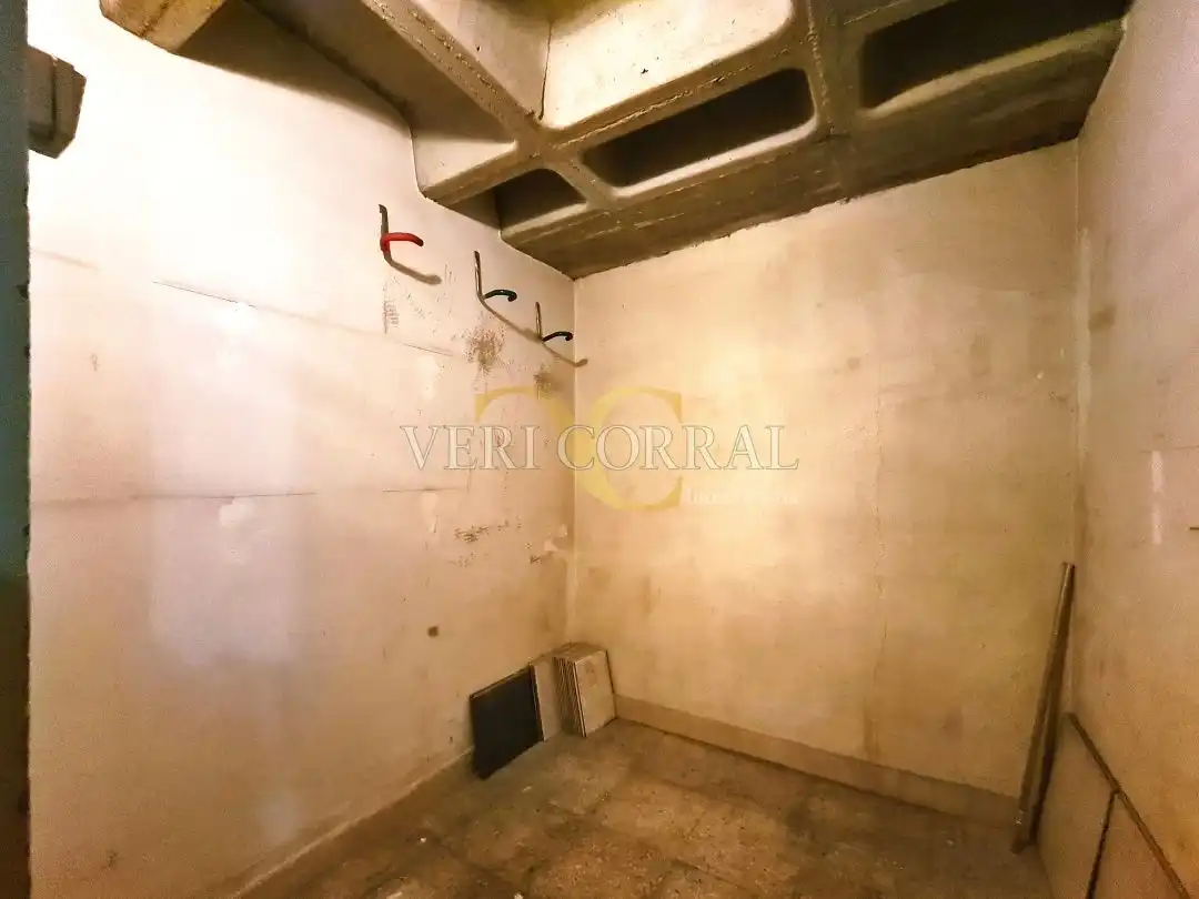 Dúplex en venta en Avenida del Llano, Llano