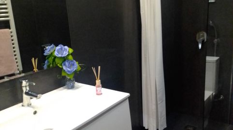 Foto 5 de Piso de alquiler en Salazar Jeneralaren Kalea, Ametzola, Bilbao