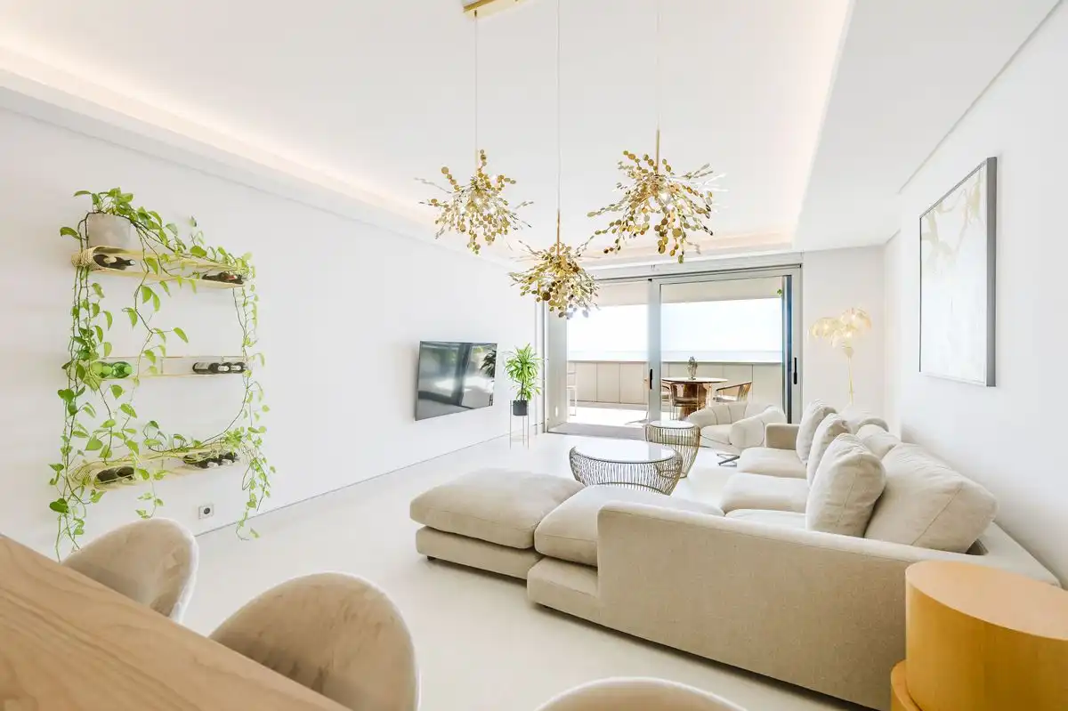 Wohnung mit Terrasse zum Verkauf in Calle Pacífico, imagen 14