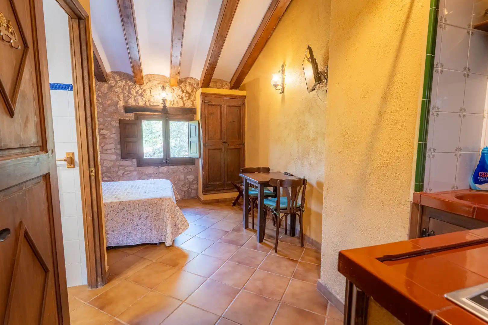 Houses for sale in Montblanc  with Air Conditioner, Heating and Private garden