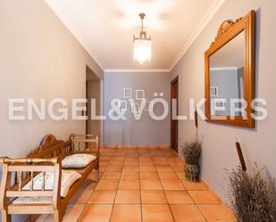 House or chalet for sale in Fuenterrobles  with Air Conditioner, Heating and Terrace