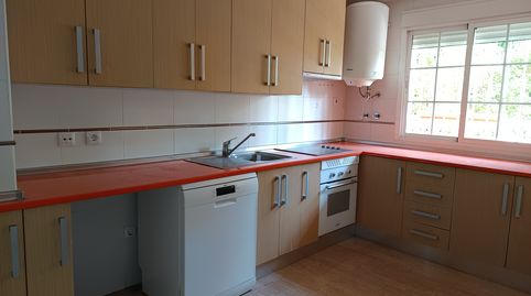 Foto 3 de Dúplex en venta en La Carolina, Jaén