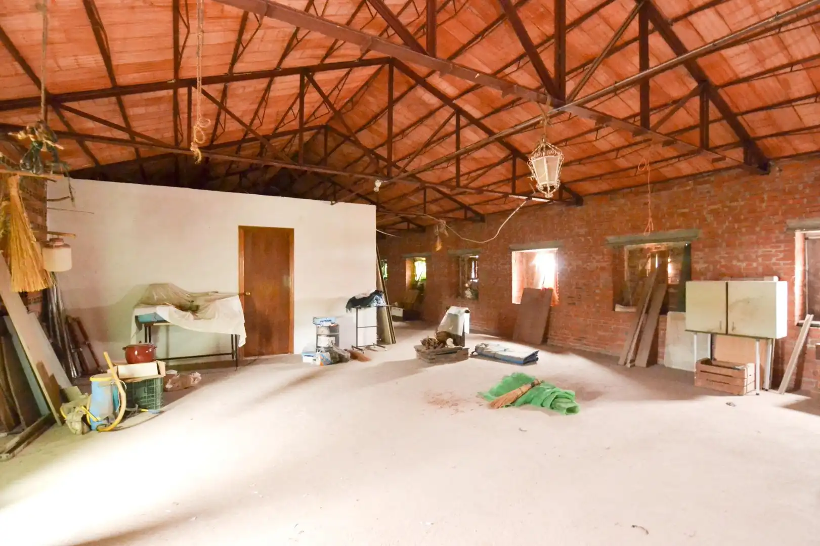 Casa con jardín en venta en Camarena, imagen 24