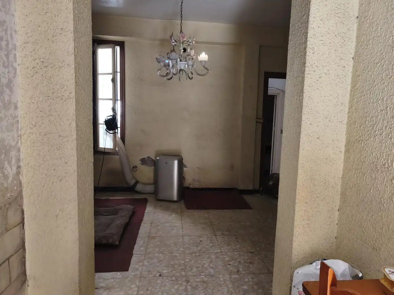 Planta baja en venta en Melilla