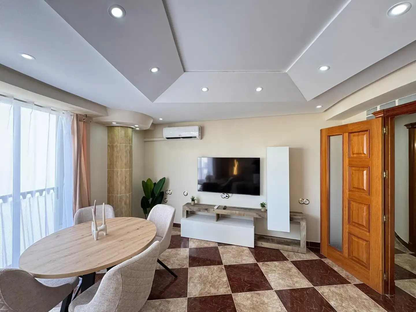 Apartment mit Terrasse zum Verkauf in Avenida doctor Gregorio marañon, imagen 36