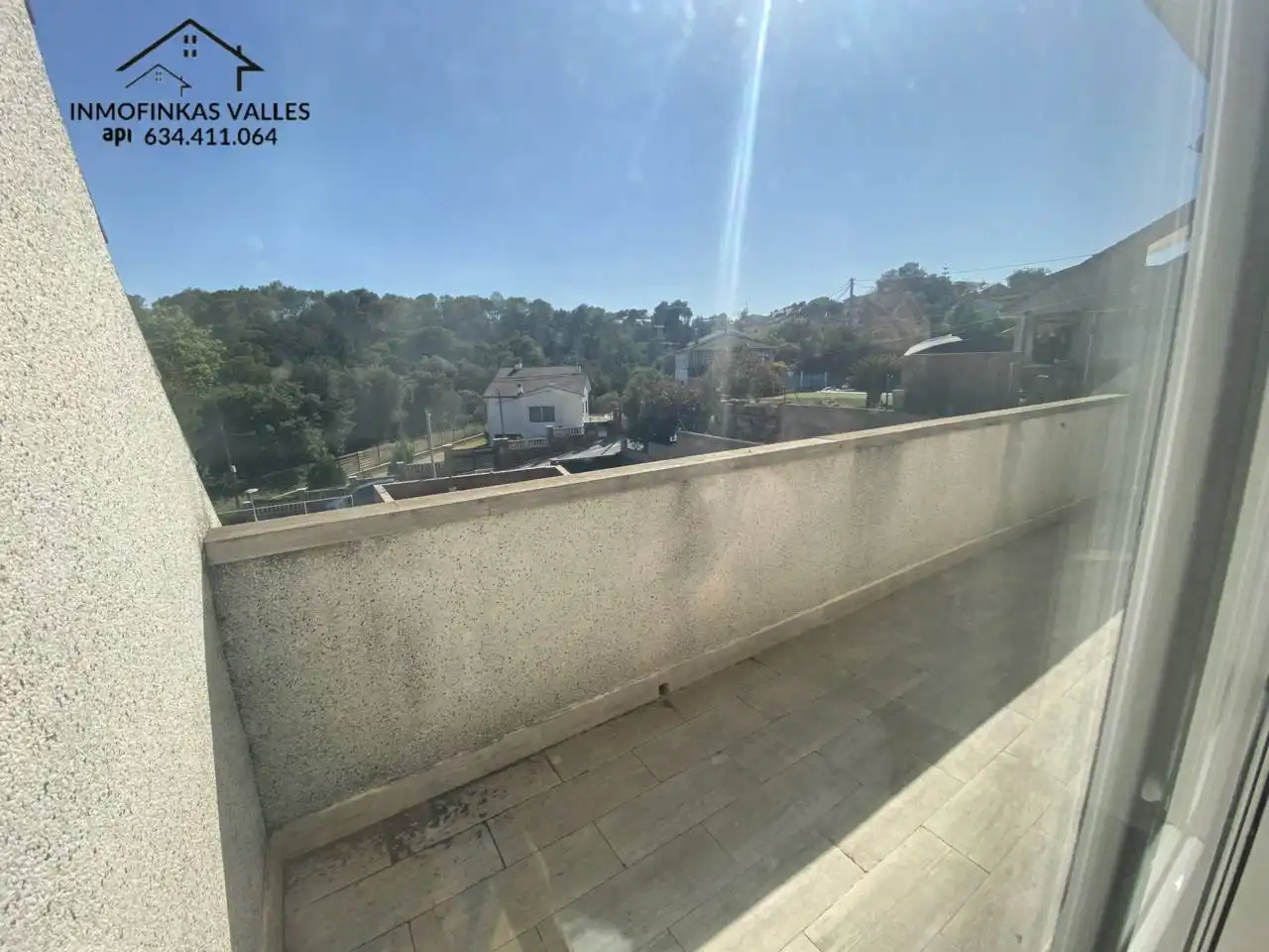 Casa amb piscina en venda a Lliçà d'Amunt, imagen 39