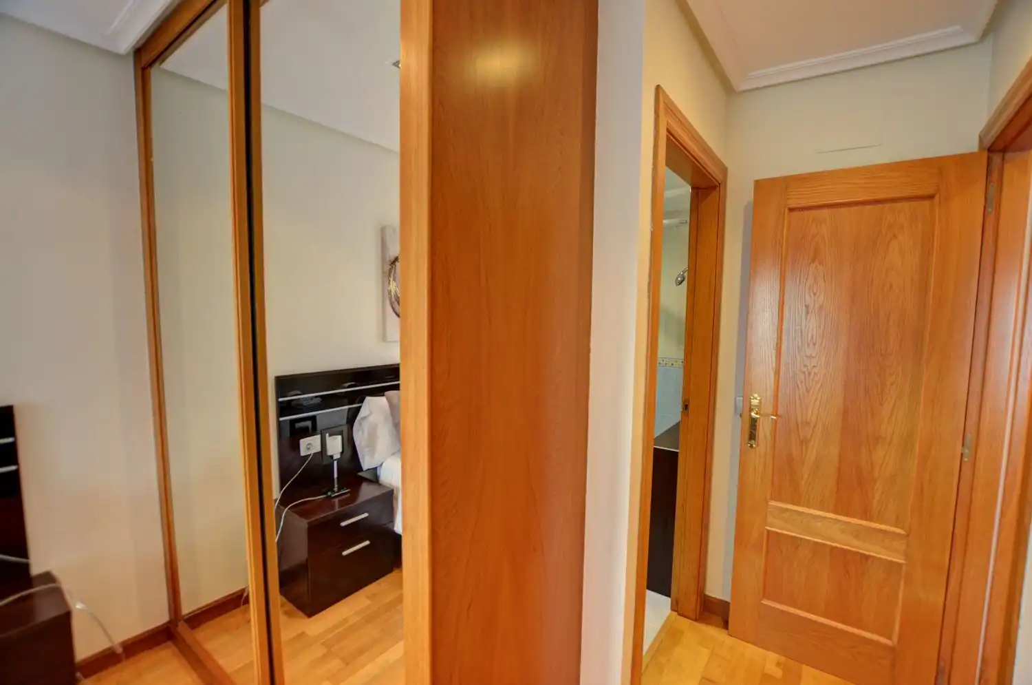 Flat for sale in Carreño  with Heating, Private garden and Terrace