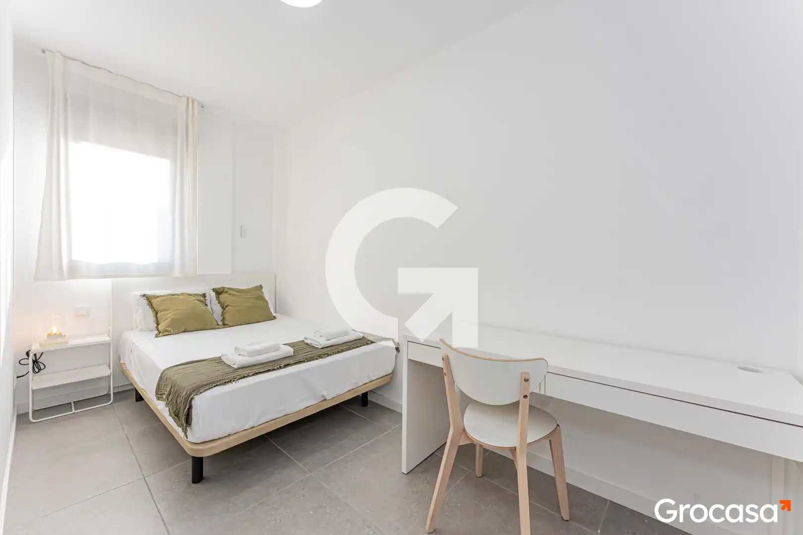 Ático con balcón en venta en CL DOLORS ALMEDA, imagen 15
