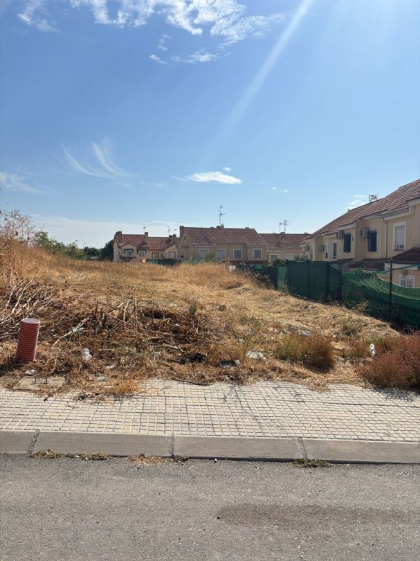 Residential for sale in Calle Gustavo Adolfo Bécquer, 2, Cabañas de la Sagra