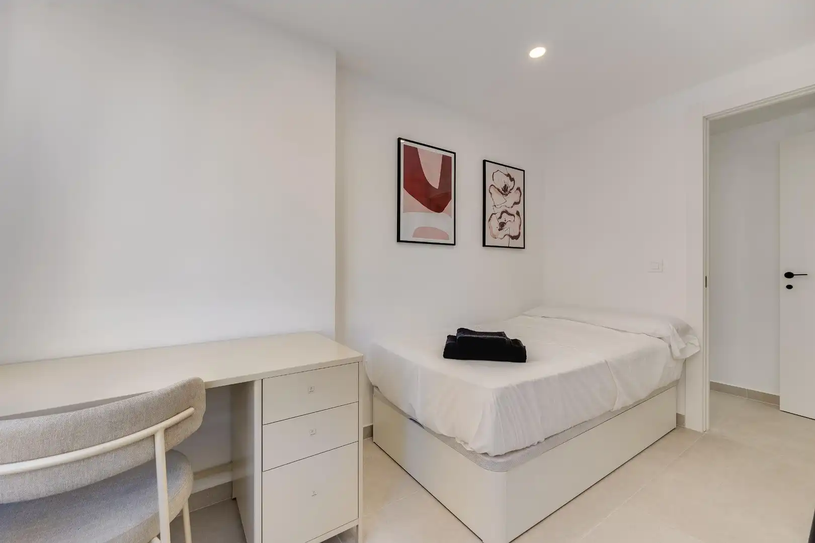 Apartment mit Aufzug zum Verkauf in Playa del Acequión, Náufragos y Rocío del Mar, imagen 36
