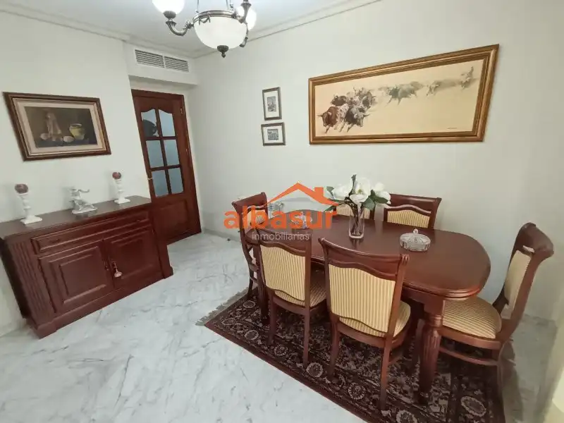 Wohnung mit Terrasse zum Verkauf in Calle Clara Campoamor 10, imagen 9