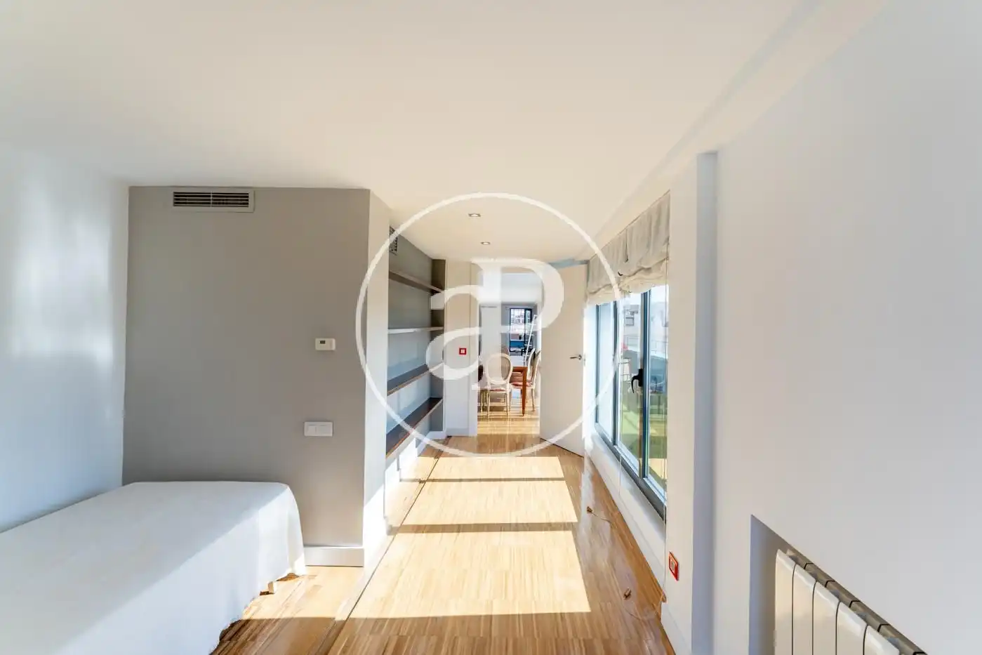 Penthouse with lift to rent in Cl. de Ayala, imagen 22