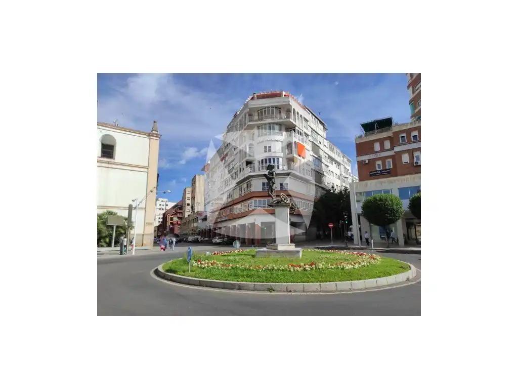 Aparcament en venda a Av. Juan Carlos I Rey de España, 4