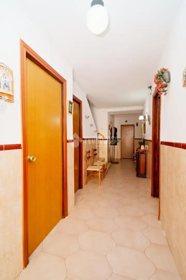 Habitatge en venda a Centro ciudad, imagen 2