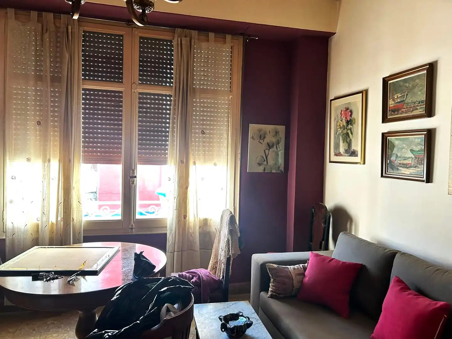 Wohnung mit Aufzug zum Verkauf in Carrer d'Àngel Guimerà, imagen 2