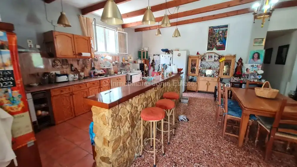 Villa con giardino in vendita a Orxeta, imagen 6