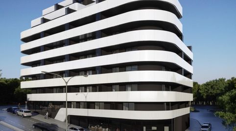 Los Balcones de Calpe  Nuevo residencial a pasos de la Playa del ArenalBol, imatge 2