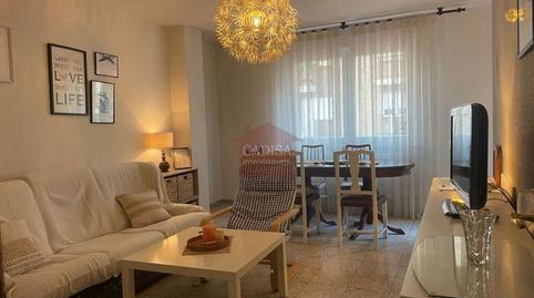 Foto 3 de Pis de lloguer a Estación, Salamanca Capital