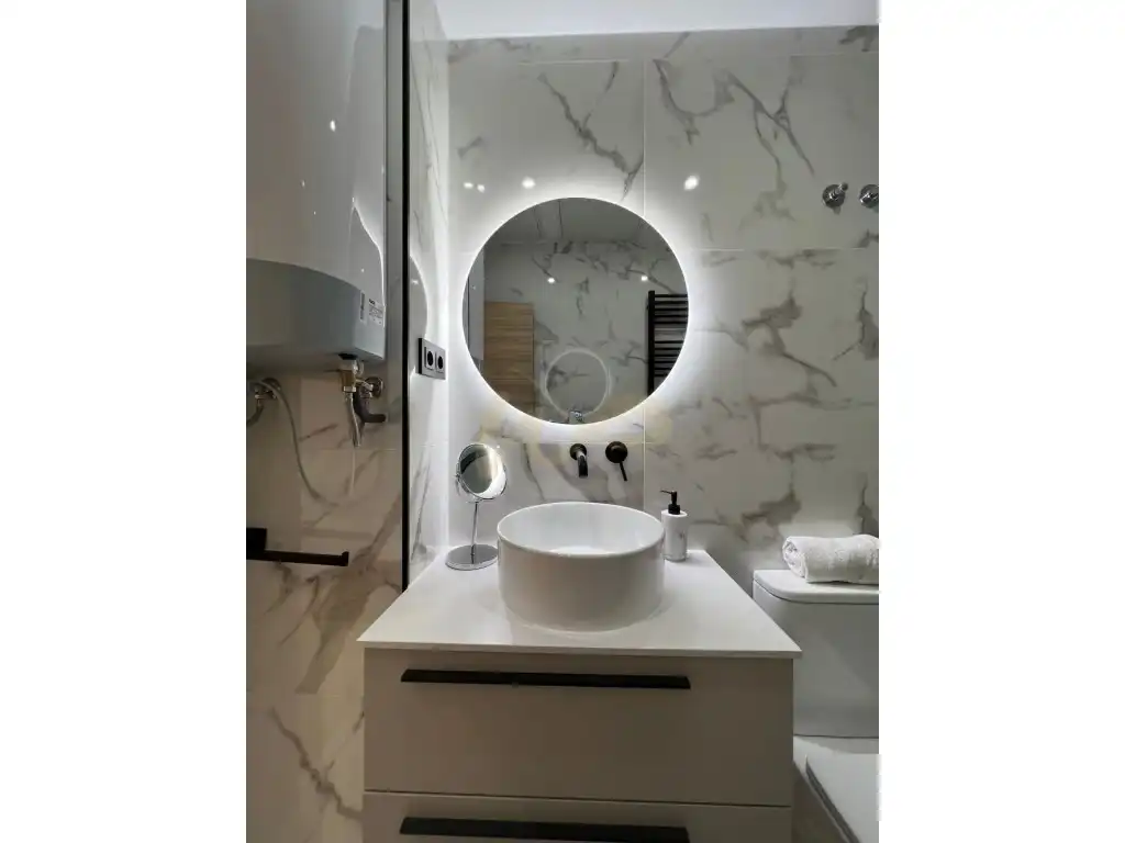 Flat to rent in Calle Fernando El Catolico, imagen 14