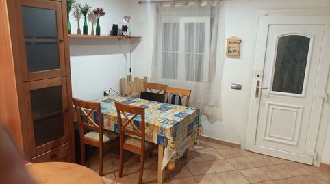 Foto 2 de Casa adosada de lloguer a Paseo Marítimo Levante, 19, Paseo Marítimo de Levante, Vélez-Málaga