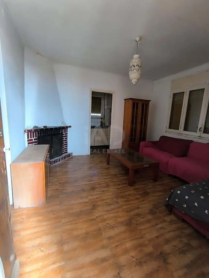 Sala d'estar de Casa o xalet en venda en Bonastre amb Piscina