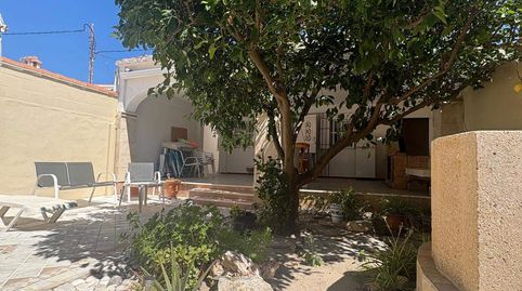 Foto 4 de Casa adosada en venda a Devessa - Monte Pego, Dénia