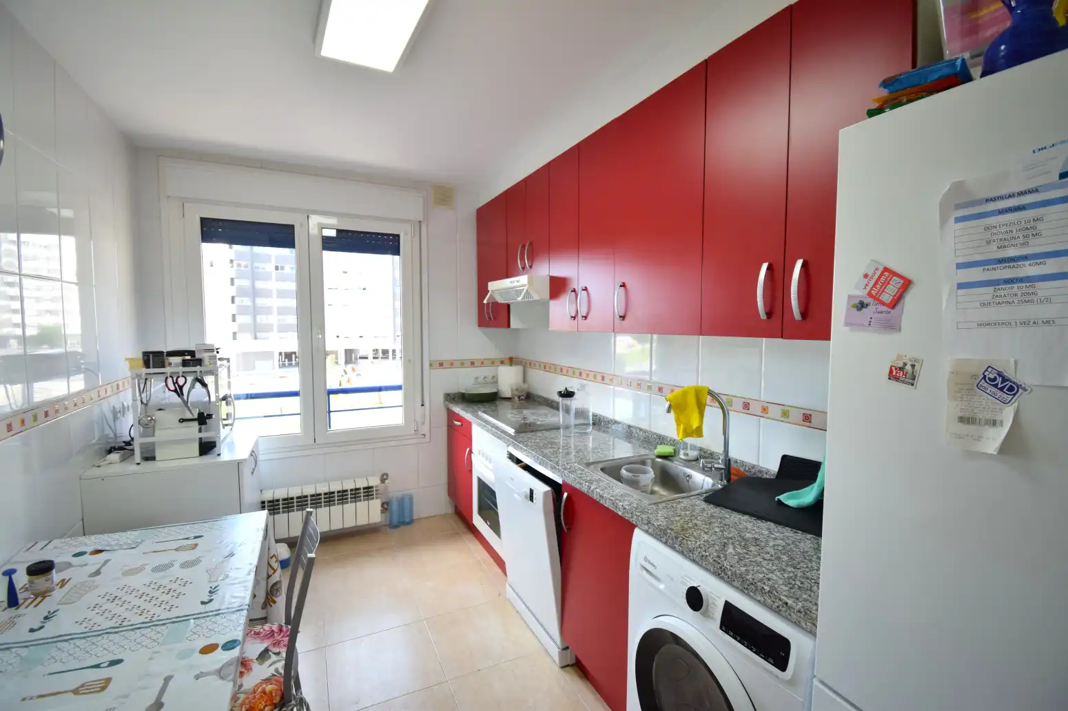 Wohnung mit Aufzug zum Verkauf in Oviedo - Plaza Olímpica 4, imagen 4