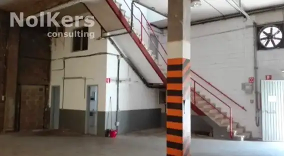 Nau industrial de lloguer a Casablanca, imagen 7