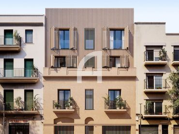Maisonette mit Aufzug zum Verkauf in Miquel Tort