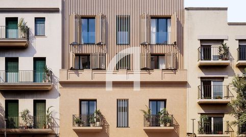 MOLINS CENTRE LA PROPUESTA DE OBRA NUEVA EN EL CENTRO DE MOLINS DE REI