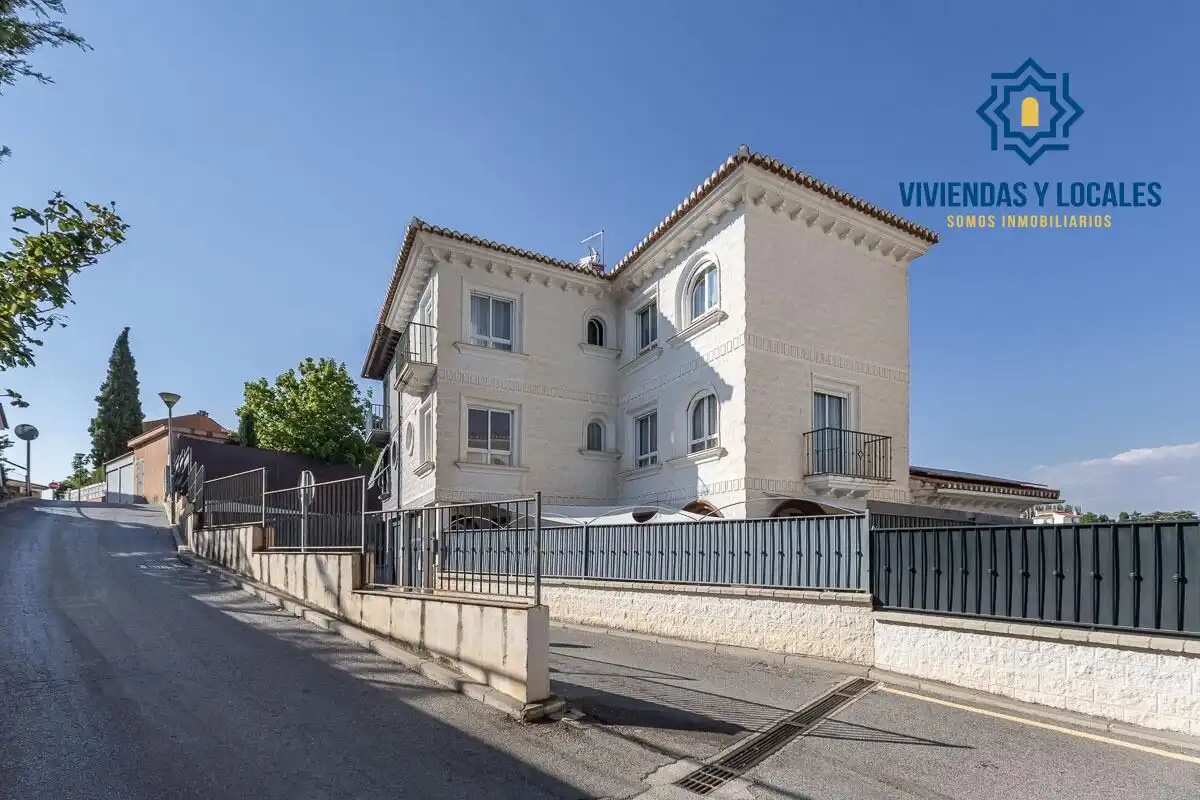 Casa en venta en Gójar, imagen 40