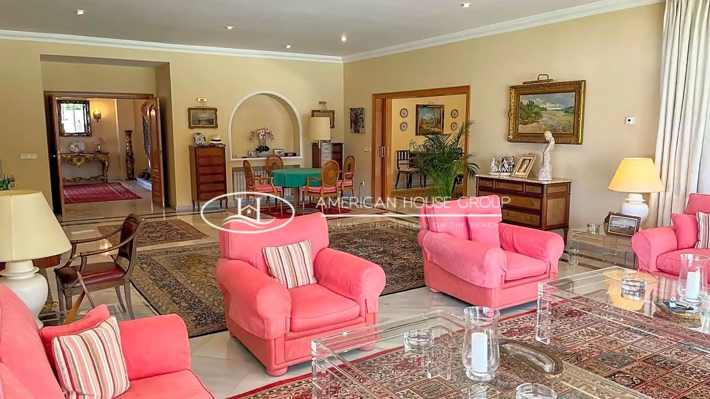 Casa con piscina en venta en C. 5, 151, imagen 12