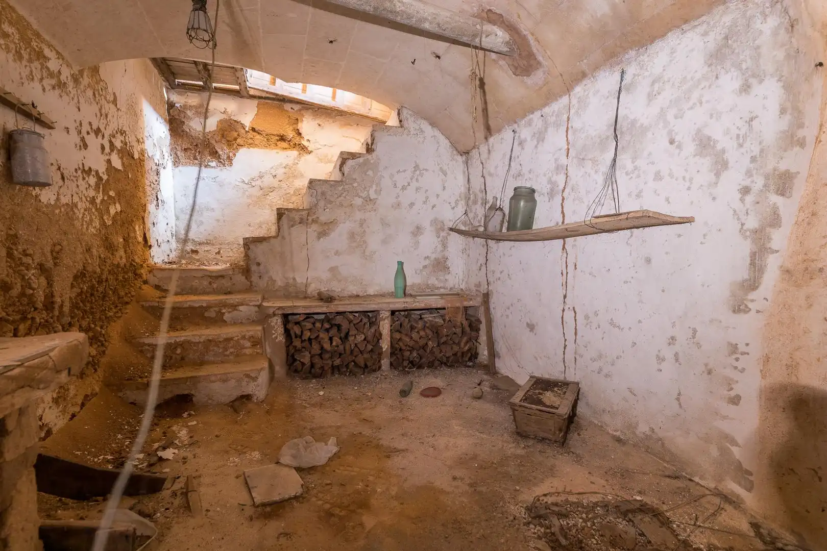 Casa adosada en venta en Llucmajor con Jardín privado y Terraza