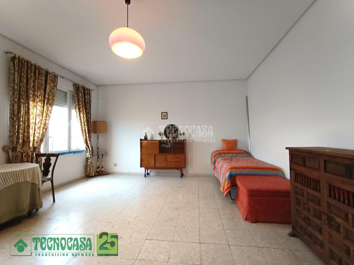Schlafzimmer von Wohnung zum verkauf in Corral de Almaguer