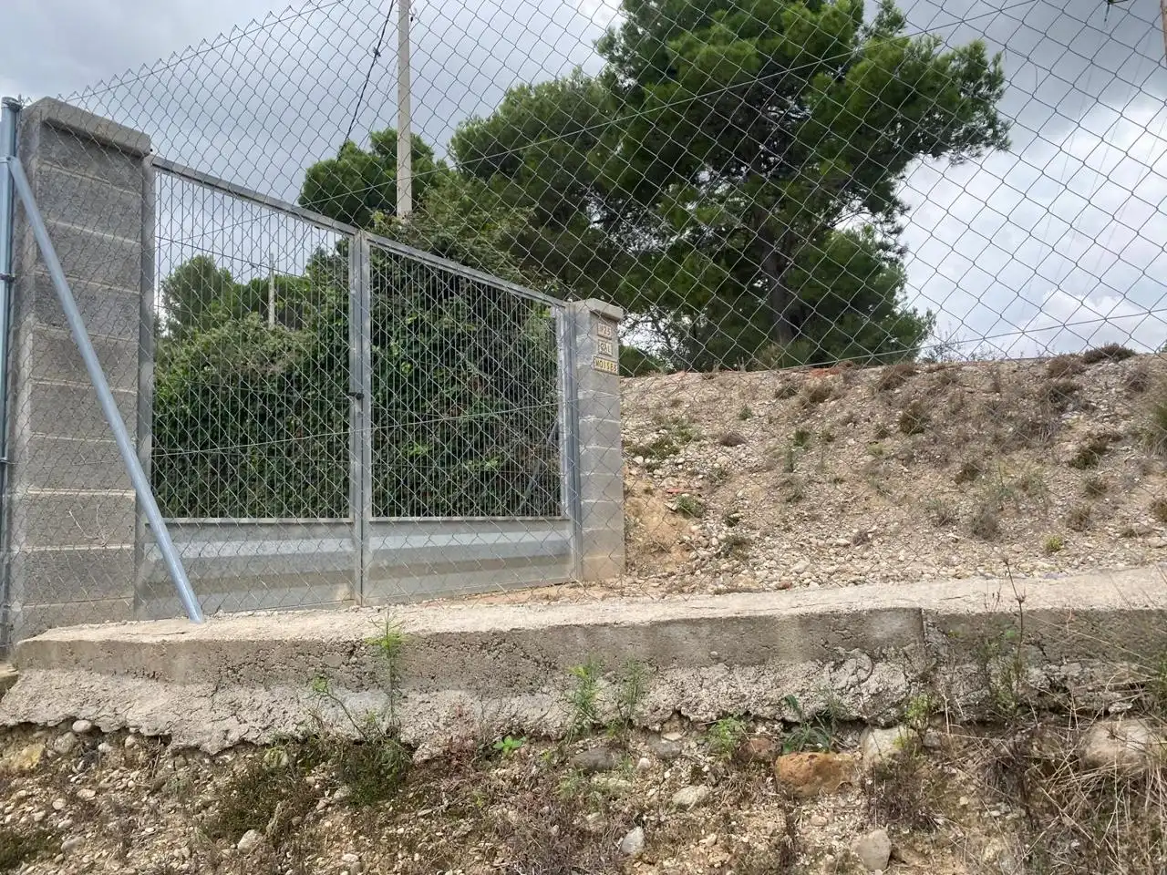 Residencial en venta en Terrassa