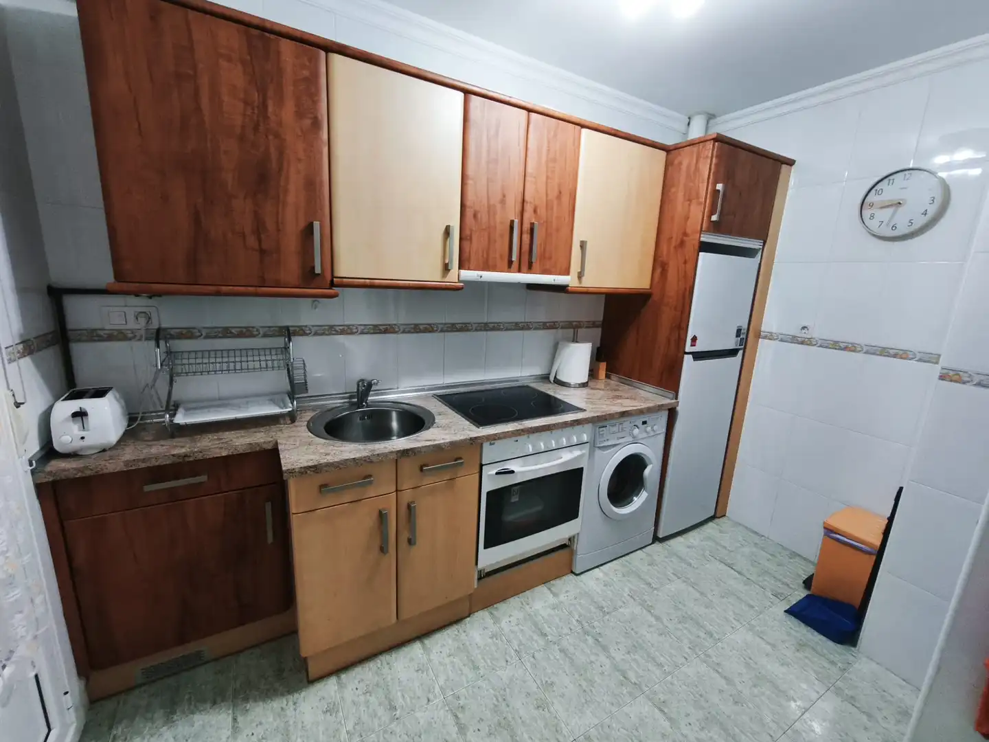 Piso con piscina en venta en Calle Quintana, imagen 6