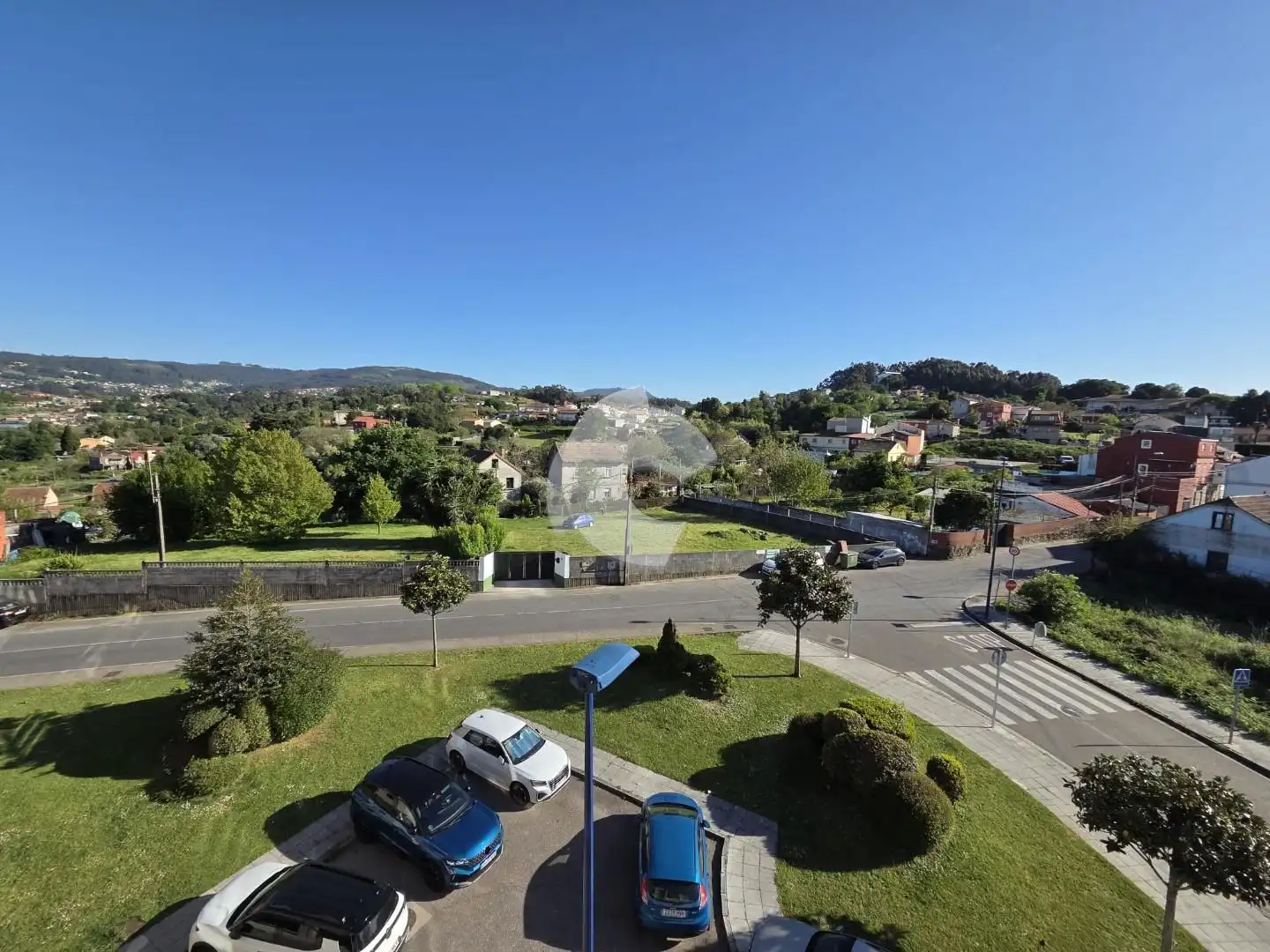 Flat for sale in Sardoma - Castrelos