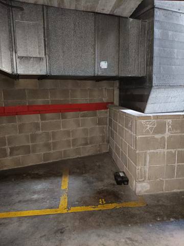 Garaje en Venta en Avinguda de Josep Tarradellas i Joan en Sant Josep