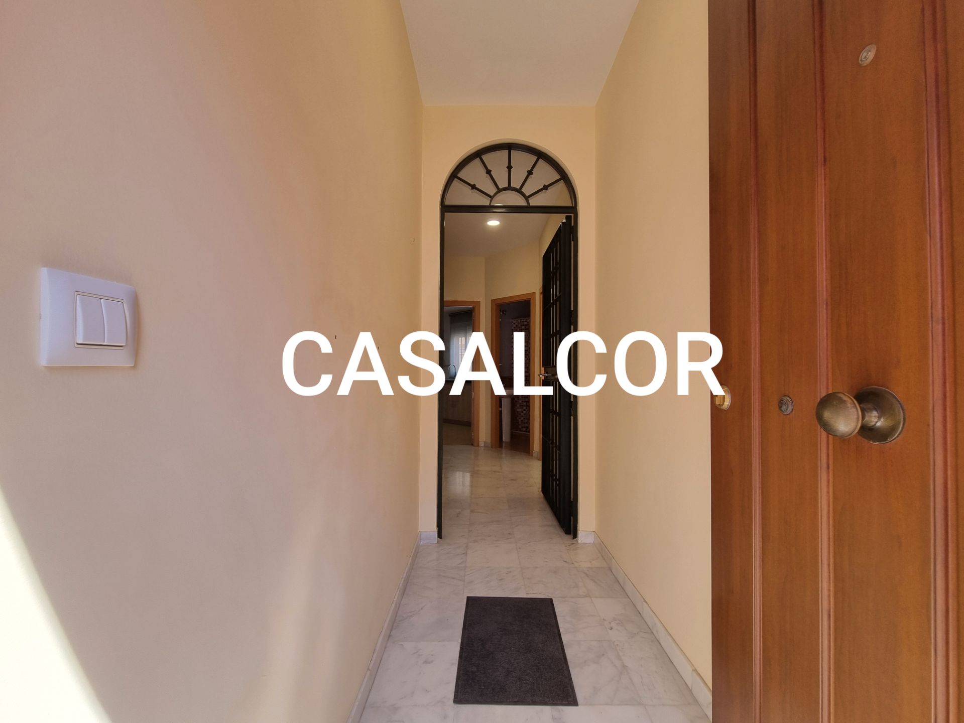 House or chalet to rent in El Viso del Alcor  with Air Conditioner, Parquet flooring and Furnished