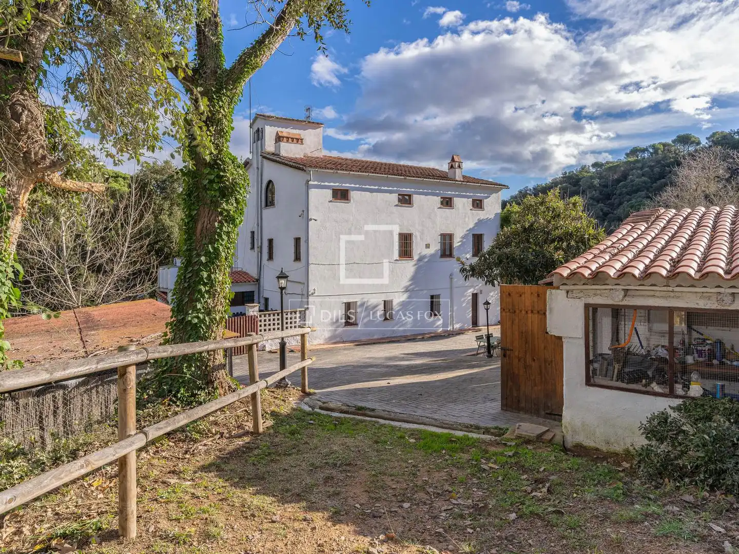 Maison rustique avec piscine à vendre à Niàgara Parc - Àgora Parc, imagen 52