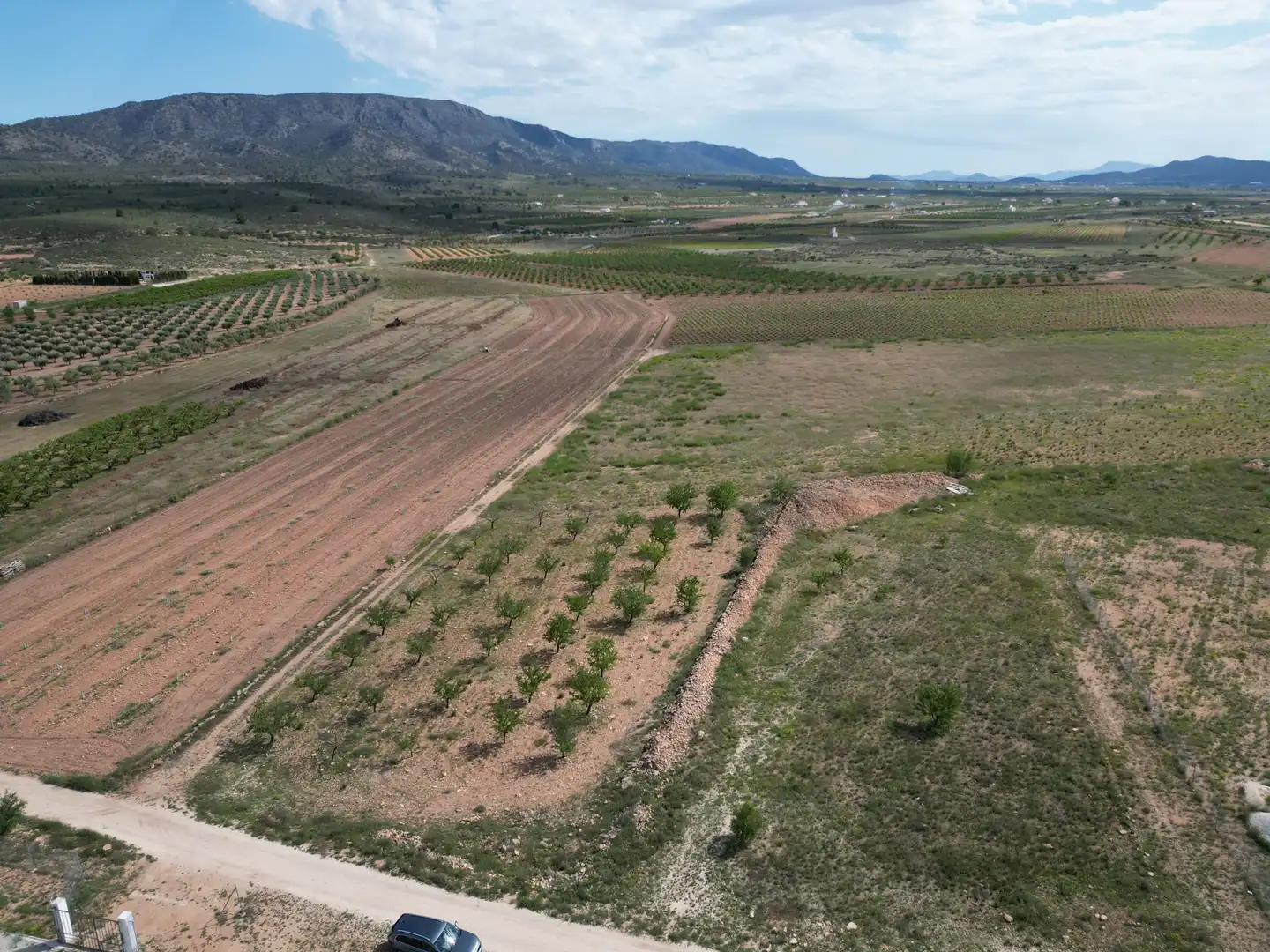 Wohnbaugrundstück zum Verkauf in El Pinós / Pinoso, imagen 6