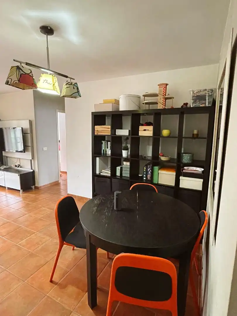 Apartament amb terrassa en venda a Calle Duraznillo 3, imagen 4