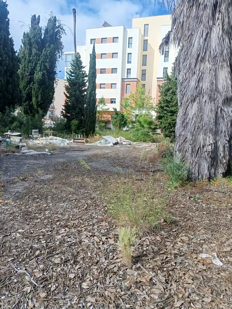 Residential zur Miete in San Roque