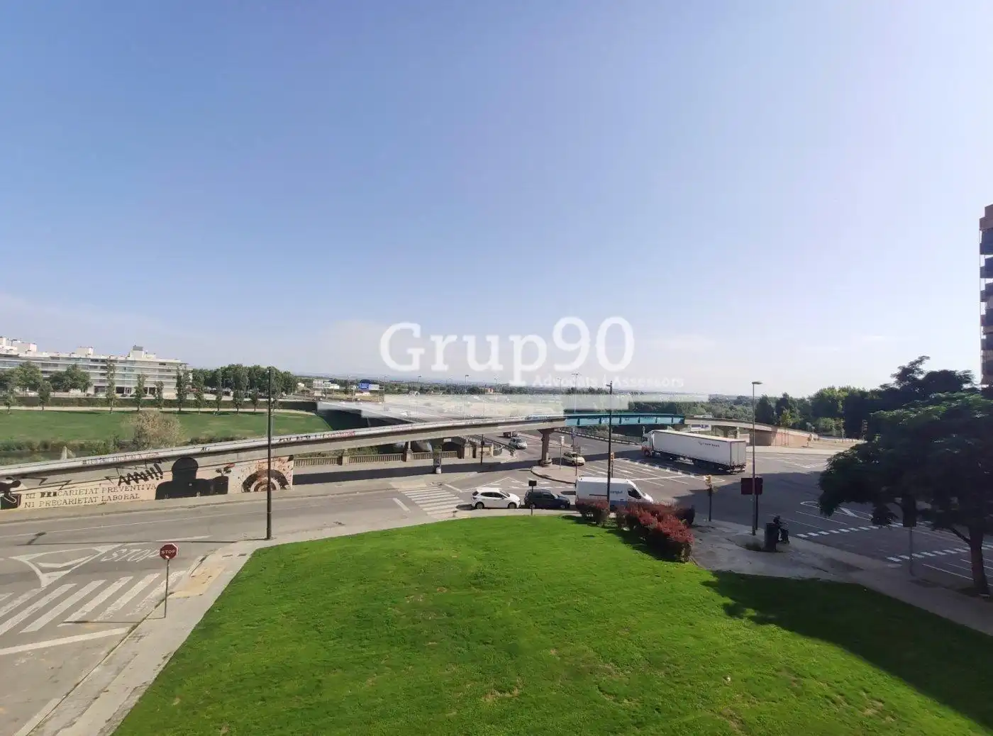 Gebäude zum Verkauf in Lleida